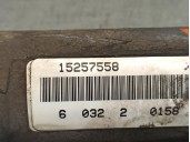 Recambio de cremallera direccion para cadillac srx 3.6 referencia OEM IAM 15257558  