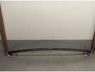 Recambio de refuerzo paragolpes delantero para cadillac srx 3.6 referencia OEM IAM 25747355  
