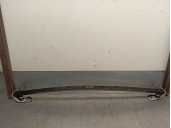 Recambio de refuerzo paragolpes delantero para cadillac srx 3.6 referencia OEM IAM 25747355  