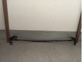 Recambio de refuerzo paragolpes delantero para cadillac srx 3.6 referencia OEM IAM 25747355  