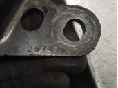 Recambio de refuerzo paragolpes delantero para cadillac srx 3.6 referencia OEM IAM 25747355 