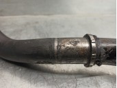 Recambio de barra estabilizadora delantera para cadillac srx 3.6 referencia OEM IAM 10368394 