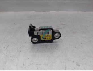 Recambio de sensor impacto para cadillac srx 3.6 referencia OEM IAM 25730809  