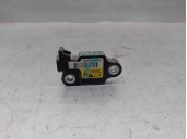 Recambio de sensor impacto para cadillac srx 3.6 referencia OEM IAM 25730809  