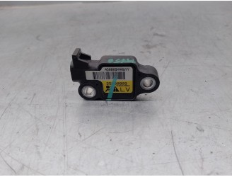 Recambio de sensor impacto para cadillac srx 3.6 referencia OEM IAM 25730809 