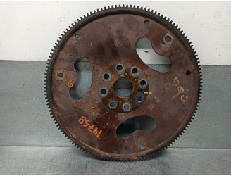 Recambio de volante motor para cadillac srx 3.6 referencia OEM IAM 12572042 