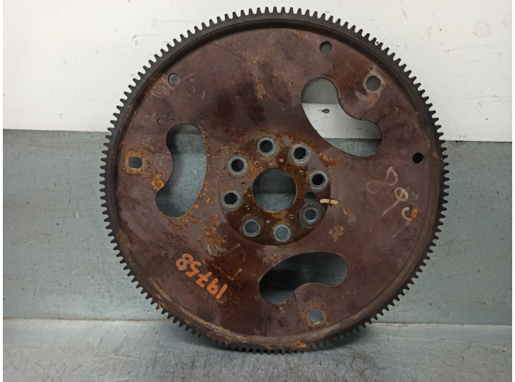 Recambio de volante motor para cadillac srx 3.6 referencia OEM IAM 12572042 