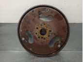 Recambio de volante motor para cadillac srx 3.6 referencia OEM IAM 12572042 