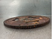 Recambio de volante motor para cadillac srx 3.6 referencia OEM IAM 12572042 