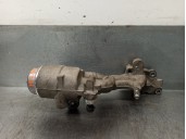 Recambio de soporte filtro aceite para cadillac srx 3.6 referencia OEM IAM 12591607 