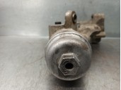Recambio de soporte filtro aceite para cadillac srx 3.6 referencia OEM IAM 12591607 