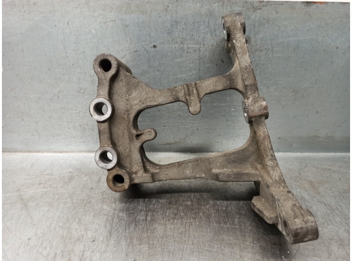 Recambio de soporte alternador para cadillac srx 3.6 referencia OEM IAM 12572043 