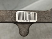 Recambio de soporte alternador para cadillac srx 3.6 referencia OEM IAM 12572043 