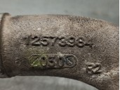 Recambio de tubo para cadillac srx 3.6 referencia OEM IAM 12573984 