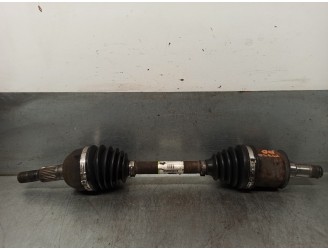 Recambio de transmision delantera derecha para cadillac srx 3.6 referencia OEM IAM 88957150  