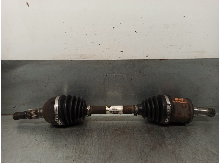 Recambio de transmision delantera derecha para cadillac srx 3.6 referencia OEM IAM 88957150 