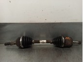 Recambio de transmision delantera derecha para cadillac srx 3.6 referencia OEM IAM 88957150 