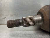 Recambio de transmision delantera derecha para cadillac srx 3.6 referencia OEM IAM 88957150 