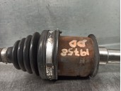 Recambio de transmision delantera derecha para cadillac srx 3.6 referencia OEM IAM 88957150 