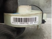 Recambio de sensor angulo giro para cadillac srx 3.6 referencia OEM IAM 26097780 