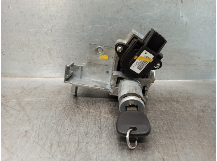 Recambio de conmutador de arranque para cadillac srx 3.6 referencia OEM IAM 12450257 