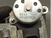 Recambio de conmutador de arranque para cadillac srx 3.6 referencia OEM IAM 12450257 