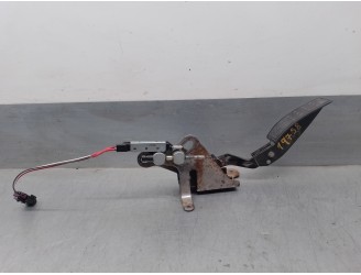 Recambio de potenciometro pedal para cadillac srx 3.6 referencia OEM IAM 89047780  