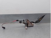 Recambio de potenciometro pedal para cadillac srx 3.6 referencia OEM IAM 89047780 