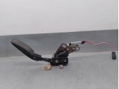 Recambio de potenciometro pedal para cadillac srx 3.6 referencia OEM IAM 89047780 