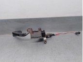Recambio de potenciometro pedal para cadillac srx 3.6 referencia OEM IAM 89047780 
