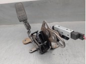 Recambio de potenciometro pedal para cadillac srx 3.6 referencia OEM IAM 89047780 