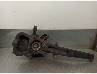 Recambio de mangueta delantera izquierda para cadillac srx 3.6 referencia OEM IAM 18063938  CESTA 19 B