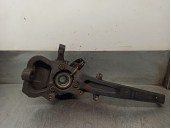 Recambio de mangueta delantera izquierda para cadillac srx 3.6 referencia OEM IAM 18063938  CESTA 19 B