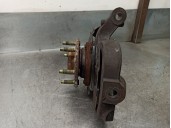 Recambio de mangueta delantera izquierda para cadillac srx 3.6 referencia OEM IAM 18063938  CESTA 19 B