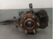 Recambio de mangueta delantera izquierda para cadillac srx 3.6 referencia OEM IAM 18063938 CESTA 19 B