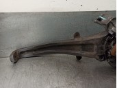 Recambio de mangueta delantera izquierda para cadillac srx 3.6 referencia OEM IAM 18063938 CESTA 19 B