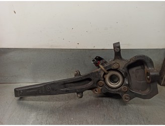 Recambio de mangueta delantera derecha para cadillac srx 3.6 referencia OEM IAM 18063939  CESTA 19 B