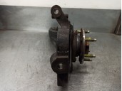 Recambio de mangueta delantera derecha para cadillac srx 3.6 referencia OEM IAM 18063939 CESTA 19 B