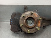 Recambio de mangueta delantera derecha para cadillac srx 3.6 referencia OEM IAM 18063939 CESTA 19 B