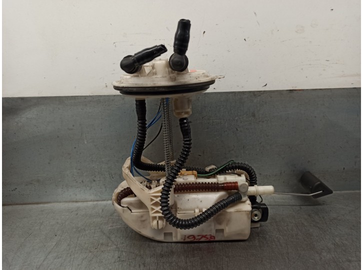 Recambio de aforador para cadillac srx 3.6 referencia OEM IAM 020548AJ 