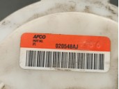 Recambio de aforador para cadillac srx 3.6 referencia OEM IAM 020548AJ 