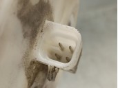 Recambio de aforador para cadillac srx 3.6 referencia OEM IAM 020564AE  