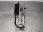 Recambio de radiador aceite para cadillac srx 3.6 referencia OEM IAM 15236156 15236156 