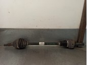 Recambio de transmision trasera izquierda para cadillac srx 3.6 referencia OEM IAM 25772535  