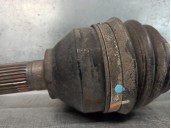 Recambio de transmision trasera izquierda para cadillac srx 3.6 referencia OEM IAM 25772535  