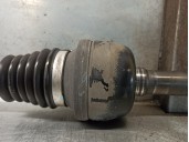 Recambio de transmision trasera izquierda para cadillac srx 3.6 referencia OEM IAM 25772535  