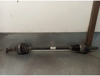 Recambio de transmision trasera derecha para cadillac srx 3.6 referencia OEM IAM 25772534  