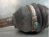 Recambio de transmision trasera derecha para cadillac srx 3.6 referencia OEM IAM 25772534 
