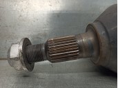 Recambio de transmision trasera derecha para cadillac srx 3.6 referencia OEM IAM 25772534 