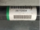 Recambio de transmision trasera derecha para cadillac srx 3.6 referencia OEM IAM 25772534 